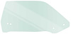 DD4422T Door Glass 1970-74 Dodge/Plymouth E-Body; Coupe/Hardtop; Tinted; RH - image 1