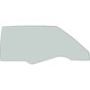 DD4476T Door Glass for 1970-1972 Chevy Chevelle, Monte Carlo, Buick GS, Skylark, Olds F85, Cutlass, 442, Pontiac GTO, Tempest - image 1