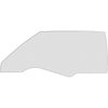 DD4477C Door Glass for 1970-1972 Chevy Chevelle, Monte Carlo, Buick GS, Skylark, Olds F85, Cutlass, 442, Pontiac GTO - image 1