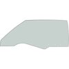 DD4477T Door Glass for 1970-1972 Chevy Chevelle, Monte Carlo, Buick GS, Skylark, Olds F85, Cutlass, 442, Pontiac GTO, Tempest - image 1