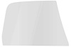 DD4785C 1972-93 Dodge D/W-Series, Ramcharger, Trail Duster; Front Door Window Glass; Clear; RH Passenger Side - image 1