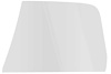 DD4786C 1972-93 Dodge D/W-Series, Ramcharger, Trail Duster; Front Door Window Glass; Clear; LH Driver Side - image 1