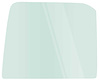 DD6061T  Door Window Glass 1980-86 Ford F-100, F-150, F-250, F-350, Bronco - image 1