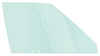 DD6136T Door Glass; 1980-89 GM B, C-Body Sedan/Wagon Front Tinted RH - image 1