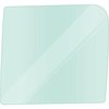 DD6317T 1981-91 Chevy, GMC, Crew Cab Pickup, Suburban; Rear Side Door Window Glass; Tempered; Tinted; RH Passenger Side - image 2