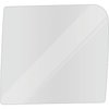 DD6318C 1981-91 Chevy, GMC, Crew Cab Pickup, Suburban; Rear Side Door Window Glass; Tempered; Clear; LH Driver Side - image 2