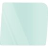 DD6332T Rear Side Door Window Glass for 1981-91 Chevy/GMC, Crew Cab Trucks, Suburban [Light Green Tint] - image 2