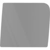 DD6332Y 1981-91 GM Crew Cab Truck/Suburban Rear Side Door Glass; Privacy (Limo Tint); RH; Laminated - image 2