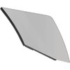 DD8307Y 1992-2000 Chevy, GMC Pickup, Suburban, Tahoe, Yukon; 4-Door; Rear Door Window Glass; Privacy Limo Tint; RH Passenger Sid - image 4