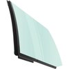 DD8308T 1992-2000 Chevy, GMC Pickup, Suburban, Tahoe, Yukon; 4-Door; Rear Door Window Glass; Light Green Tint; LH Driver Side - image 2