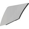 DD8308Y 1992-2000 Chevy, GMC Pickup, Suburban, Tahoe, Yukon; 4-Door; Rear Door Window Glass; Privacy Limo Tint; LH Driver Side - image 4