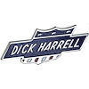 Dick Harrell Fender/Hood/Rear Panel Emblem Camaro/Chevelle/Nova - image 1