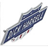 Dick Harrell Fender/Hood/Rear Panel Emblem Camaro/Chevelle/Nova - image 2