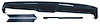 DPK2 1967-68 Mustang Dash Pad Kit - Blue - image 1