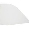DQ3243C Quarter Window Glass for 1964-1965 Chevy Chevelle, Buick Skylark, Olds Cutlass, Pontiac GTO, Tempest, LeMans - image 1