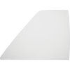 DQ3246C Quarter Window Glass for 1964-1965 Buick Special, Skylark, Olds F-85, Cutlass, Pontiac GTO, Tempest, LeMans - image 1