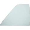DQ3246T Quarter Window Glass for 1964-1965 Buick Special, Skylark, Olds F-85, Cutlass, Pontiac GTO, Tempest, LeMans - image 1