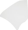 DQ3614C Quarter Window Glass for 1966-1967 Chevy Chevelle, Buick Skylark, GS, Olds Cutlass, Pontiac GTO, Tempest, LeMans - image 2