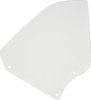 DQ3623C Quarter Window Glass for 1966-1967 Chevy Chevelle, Buick Skylark, GS, Olds Cutlass, Pontiac GTO, Tempest, LeMans - image 1