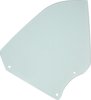 DQ3623T Quarter Window Glass for 1966-1967 Chevy Chevelle, Buick Skylark, GS, Olds Cutlass, Pontiac GTO, Tempest, LeMans - image 1
