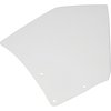 DQ3964C Quarter Window Glass for 1968-1972 Chevy Chevelle, Buick Skylark, GS, Olds Cutlass, Pontiac GTO, Tempest, LeMans - image 1