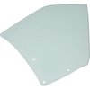 DQ3964T Quarter Window Glass for 1968-1972 Chevy Chevelle, Buick Skylark, GS, Olds Cutlass, Pontiac GTO, Tempest, LeMans - image 1