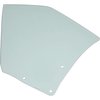 DQ3965T Quarter Window Glass for 1968-1972 Chevy Chevelle, Buick Skylark, GS, Olds Cutlass, Pontiac GTO, Tempest, LeMans - image 1