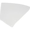 DQ3991C Quarter Window Glass for 1968-1969 Chevy Chevelle, Malibu 2 Door Hardtop Left/Driver Side - image 1