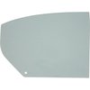 DQ3994T Quarter Window Glass for 1968-1969 Chevy Chevelle, Pontiac GTO, Tempest, LeMans 2 Door Sedan Right/Passenger Side - image 1