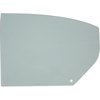 DQ3995T Quarter Window Glass for 1968-1969 Chevy Chevelle, Pontiac GTO, Tempest, LeMans 2 Door Sedan Left/Driver Side - image 1