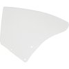 DQ3997C Quarter Window Glass for 1968-1972 Olds F-85, Cutlass, 442, 1968-69 Cutlass Supreme 2 Door Hardtop Left/Driver Side - image 1