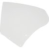 DQ4000C Quarter Window Glass for 1968-1972 Pontiac Tempest Custom, LeMans, GTO 2 Door Hardtop Left/Driver Side - image 1