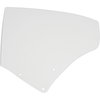 DQ4412C Quarter Window Glass for 1970-1972 Chevy Chevelle, Buick Skylark, GS, 2 Door Hardtop Left/Driver Side - image 1