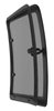 DQ7597Y 1988-2000 Chevy, GMC C/K Pickup; Extended Cab; Pop-Out Quarter Window Glass; with Frame; Privacy Dark Limo Tint; RH Pass - image 4