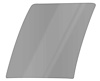 DQ8309Y 1992-99 Chevy, GMC Suburban; Rear Quarter Window Glass; Privacy Dark Limo Tint; RH Passenger Side - image 1