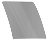 DQ8310Y 1992-99 Chevy, GMC Suburban; Rear Quarter Window Glass; Privacy Dark Limo Tint; LH Driver Side - image 1