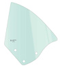 DQ8433 Rear Quarter Window Glass-1994-00 Mustang Convertible LH (To Mfg Date 9-20-99) - image 1