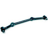 DS1047 Center Drag Link 1982-05 Chevrolet, GMC S10/S15 Pickup; 2 Wheel Drive - image 1