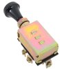 DS121 Headlamp Switch, 3 Position, Universal Fit - image 2