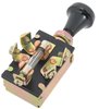 DS121 Headlamp Switch, 3 Position, Universal Fit - image 3
