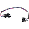 DS1586 1988-91 Chevrolet/GMC Truck; Windshield Wiper Switch; With Tilt, With Intermitten Wiper - image 1
