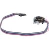 DS1586 1988-91 Chevrolet/GMC Truck; Windshield Wiper Switch; With Tilt, With Intermitten Wiper - image 2