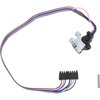 DS1586 1988-91 Chevrolet/GMC Truck; Windshield Wiper Switch; With Tilt, With Intermitten Wiper - image 3