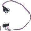 DS1586 1988-91 Chevrolet/GMC Truck; Windshield Wiper Switch; With Tilt, With Intermitten Wiper - image 4