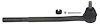 DS784 1970-75 Firebird; Inner Tie Rod; Drivers Side - image 1
