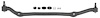 DS808 1973-77 GM Vehicles; Center Drag Link Assembly - image 1