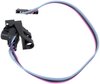 DS811 1987-89 Chevrolet/GMC Truck; Windshield Wiper Switch; w/o Tilt, w/o Intermitten Wiper - image 4
