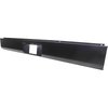 DT110610 1972-93 Dodge D/W Fleetside Pickup; Rear Roll Pan; With License Plate Provision and License Lamp - image 2