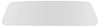 DT1157C 1980-93 Dodge D & W Series Pickup Truck; Back Window Glass; Clear - image 1
