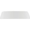 DT1158C Rear Window Glass 1980-96 Ford F-Series Pickup, F-100, F-150, F-250, F-350